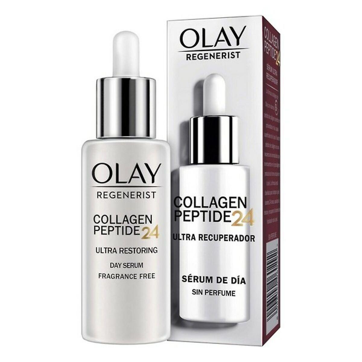 סרום אנטי אייג'ינג Olay Regenerist Collagen 40 מ"ל