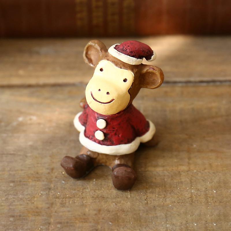 Home Decor Animal Toys