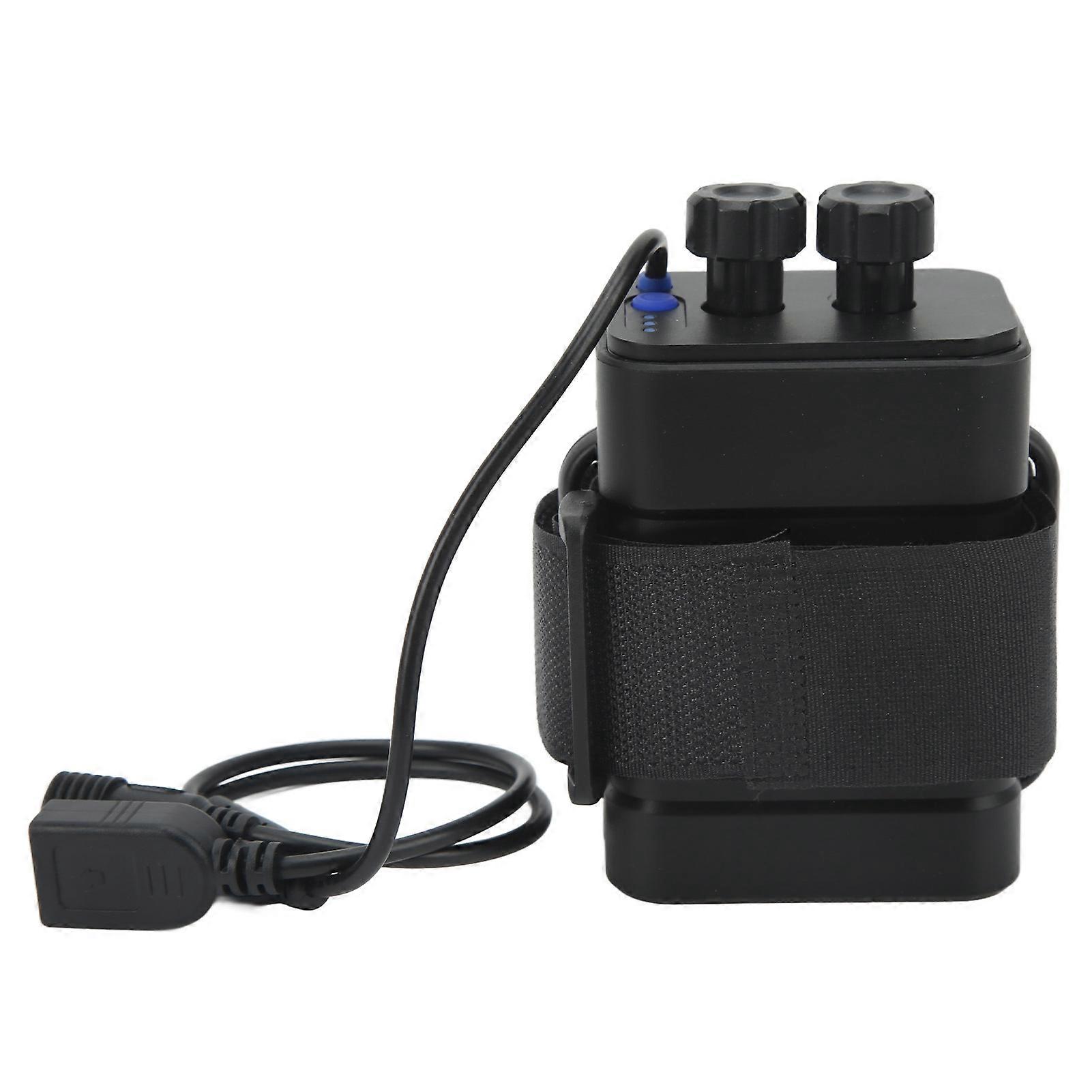 Battery Charge Case, Waterproof, USB, 18650 Batteries