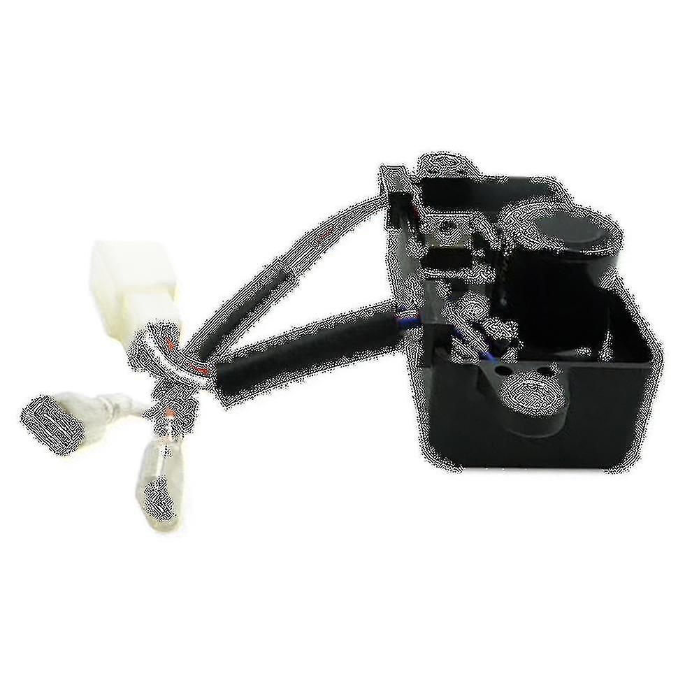 Avr Voltage Regulator For Avr 3kw 2kw 2.8kw Generators Automatic Voltage Regulator Power Tool Parts