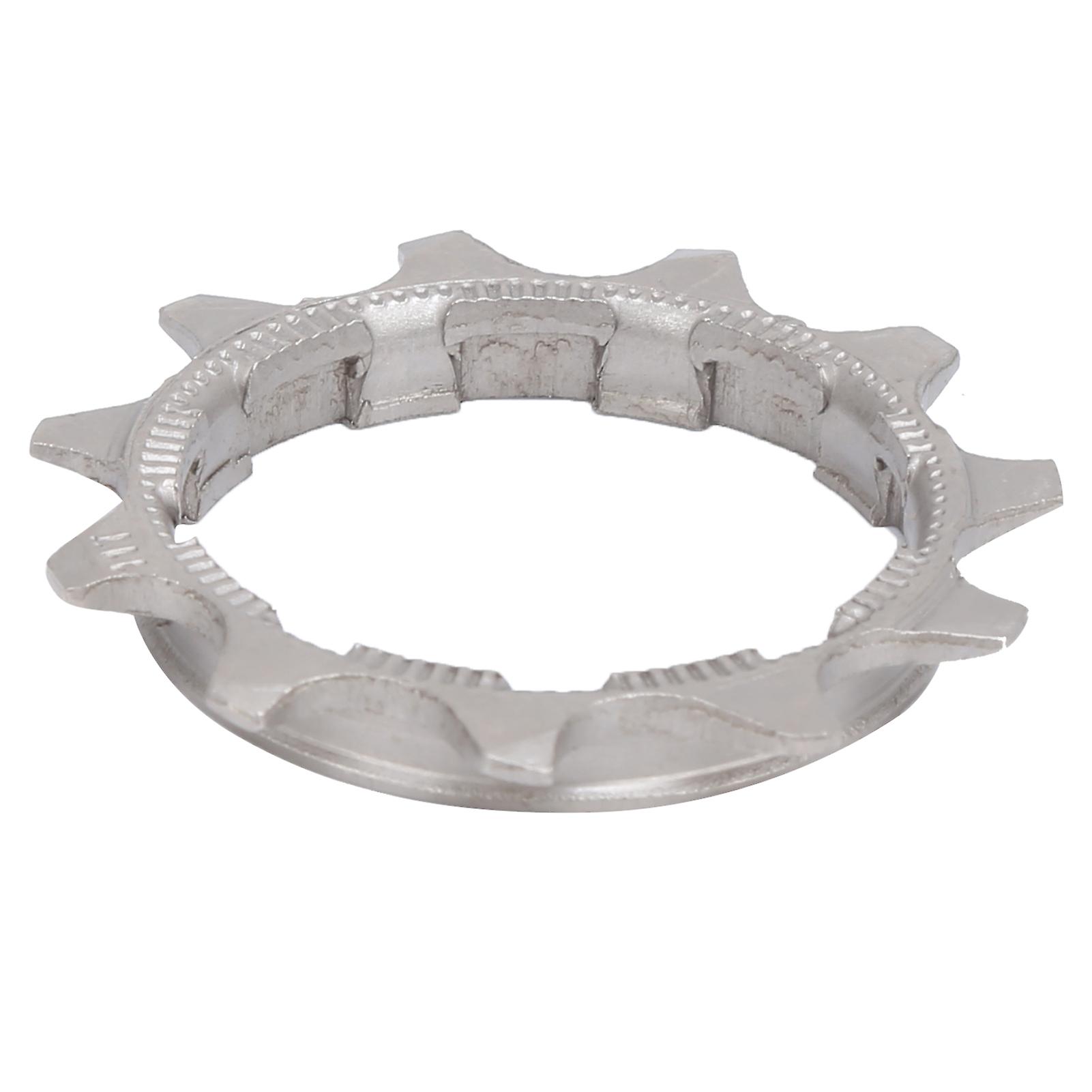 11T 8 Speed Bike Freewheel High Performance Bicycle Sprocket Replacement Part for Mountain Bike Durable Lightweight