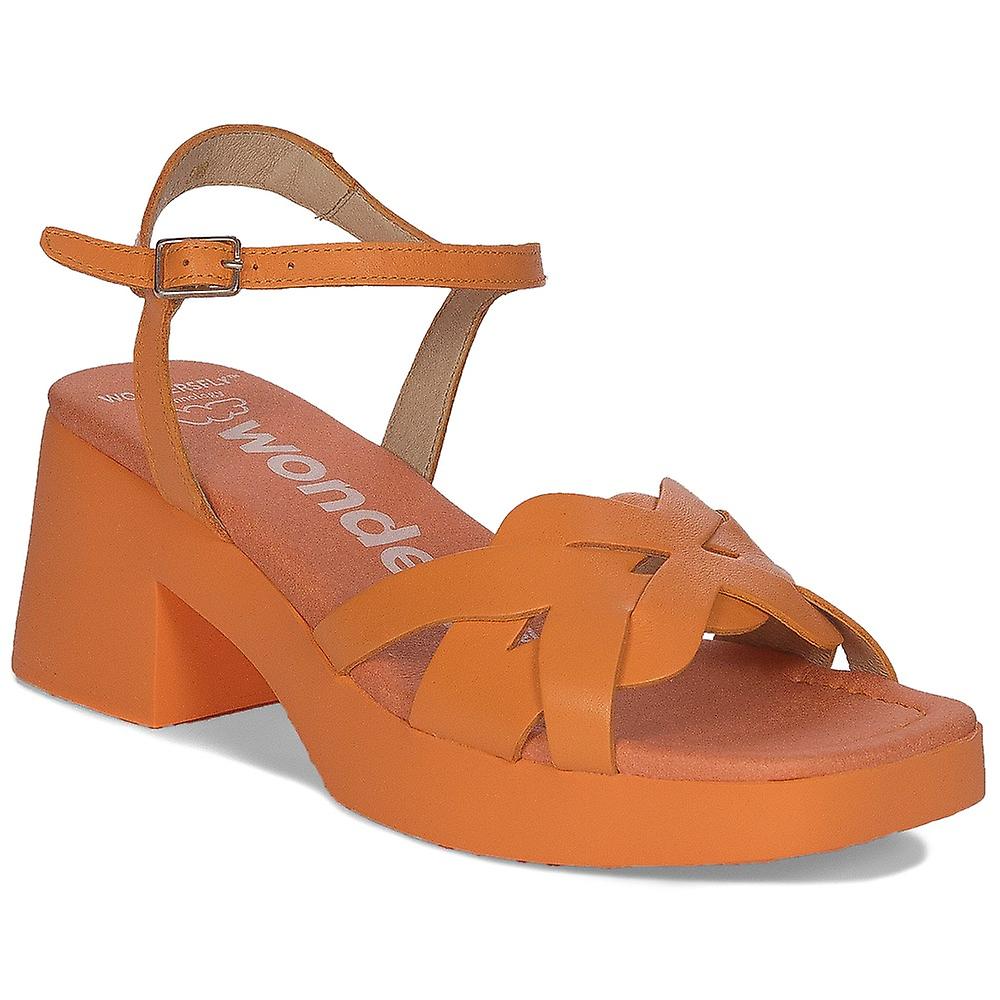 Shoes Wonders Iseo D1011APRICOT
