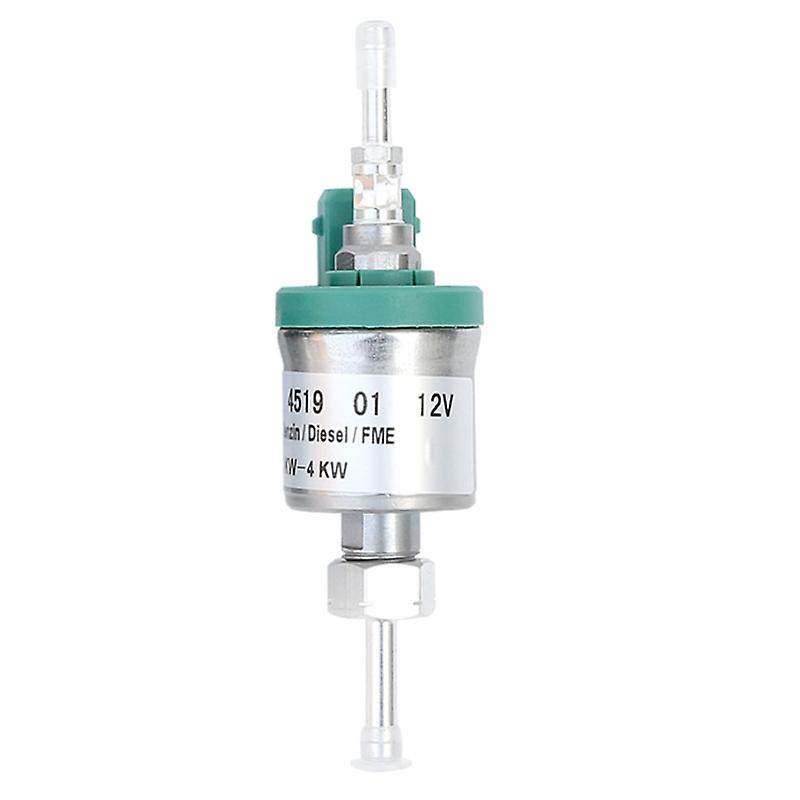 Durable Heating Pump 12/24V Heater Pump Efficient Heating Solution for Engines