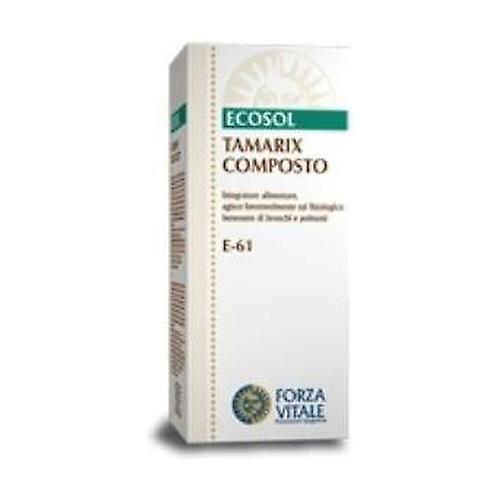 Tamarix Compound 50 ml