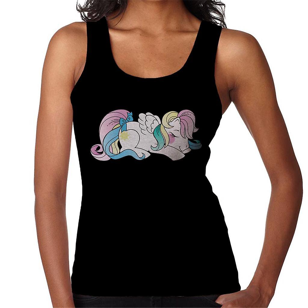 My Little Pony Starshine Sleeping Women's Vest