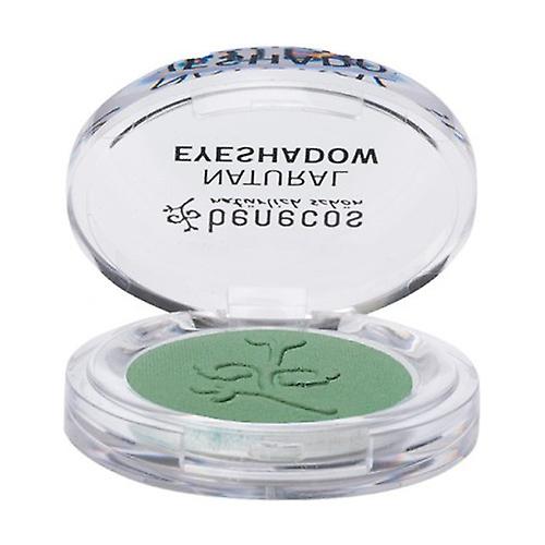 Green Lagoon eyeshadow 1 unit (Green)