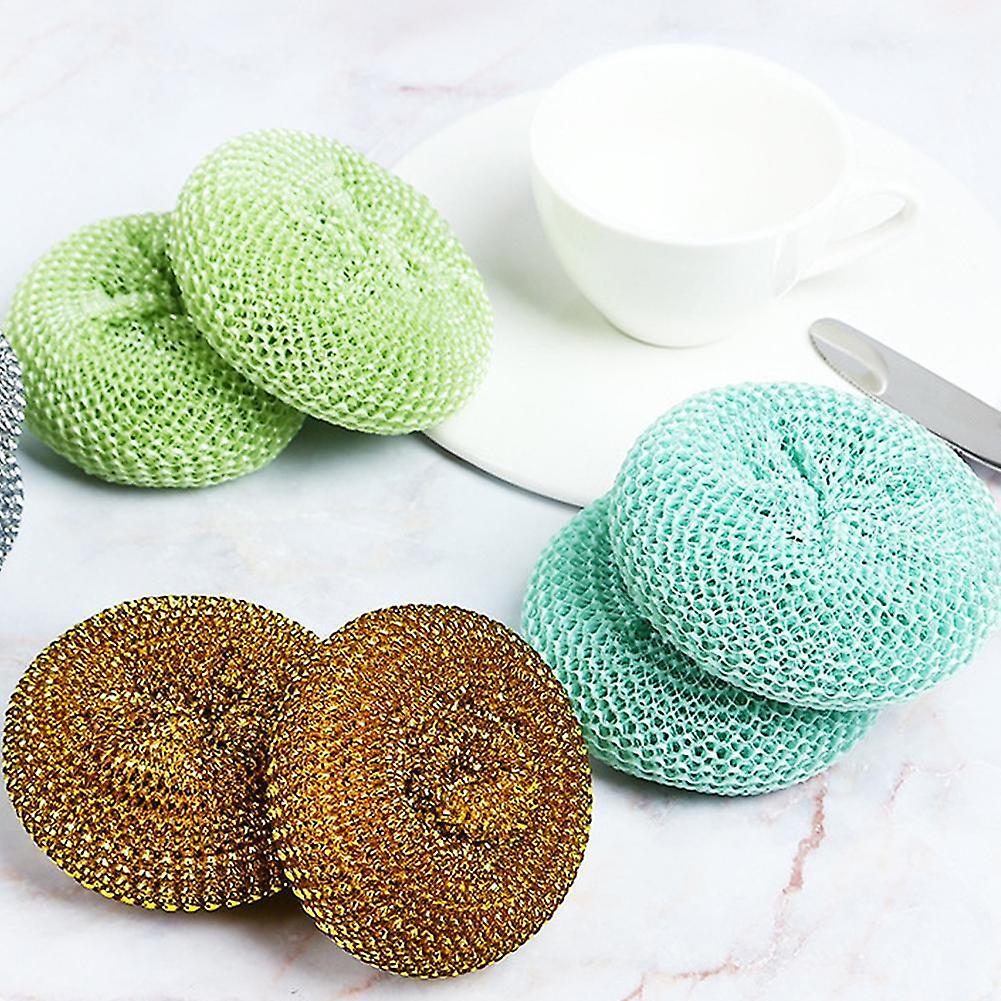 Éponge en luffa Soft Fiber Clean Design Lave-vaisselle Éponge anti-rayures