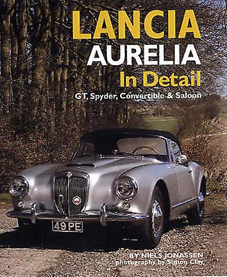 Lancia Aurelia in Detail