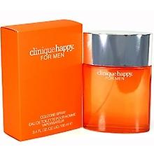 Clinique - Happy for Men EDC 100ml