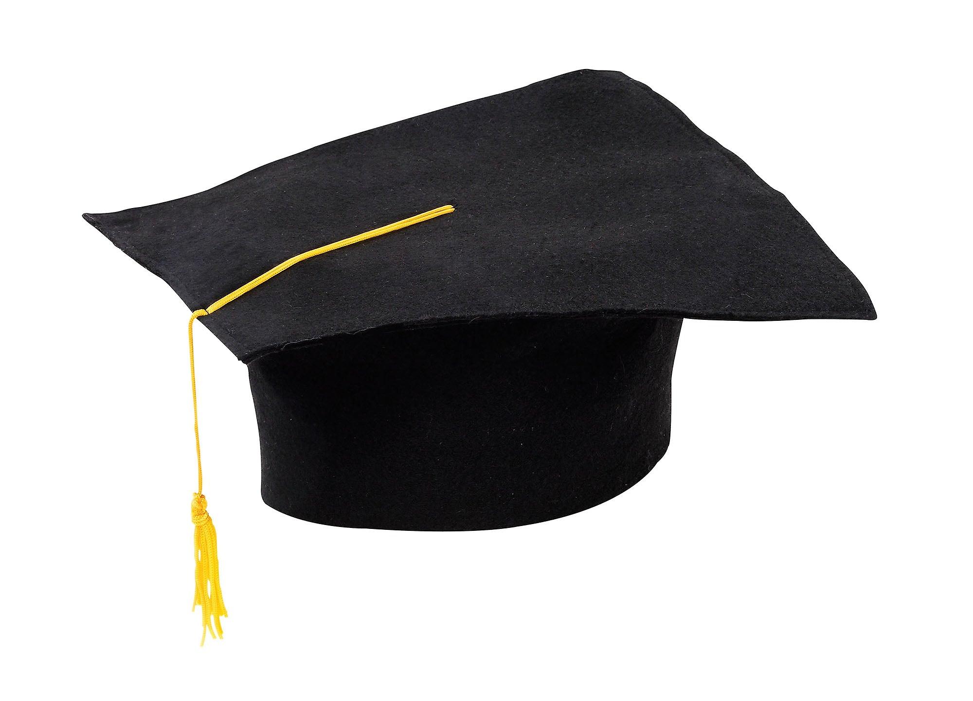 Graduation Hat Hats Unisex Bh576