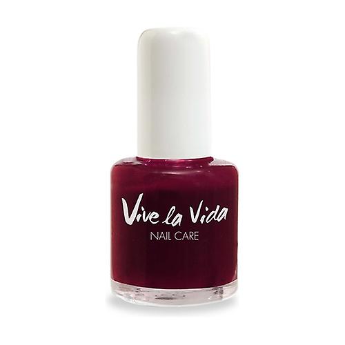Black cherry enamel 10 ml