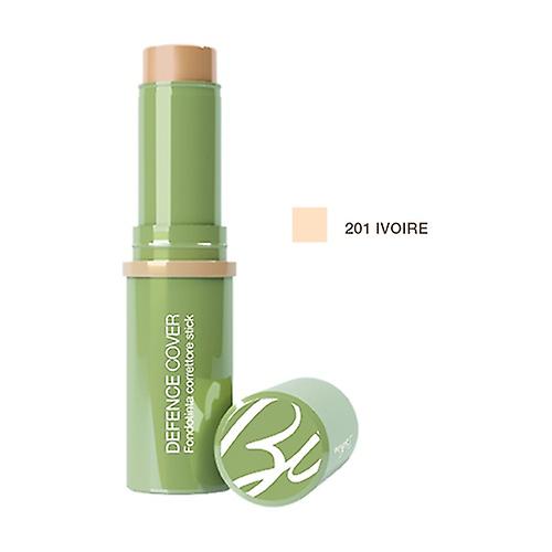 Defense Cover Corrector Foundation Stick 201 Ivory 10 ml