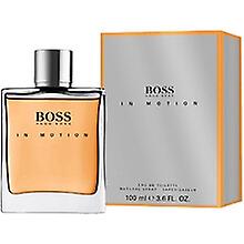 Hugo Boss - Boss In Motion EDT 100ml