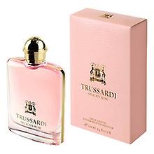 Trussardi Parfums - Rosa Delicada EDT 100ml