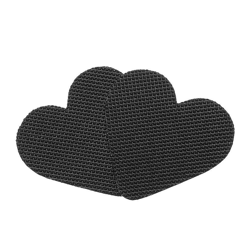 1 Pair High Heels Sticker Self-adhesive Cushion Insole Shoes Mat