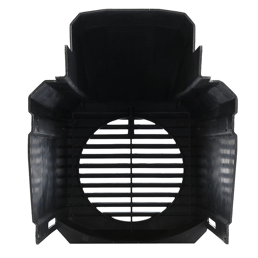 Direction Connection Housing for Air Compressor Pump, Engineering Plastic