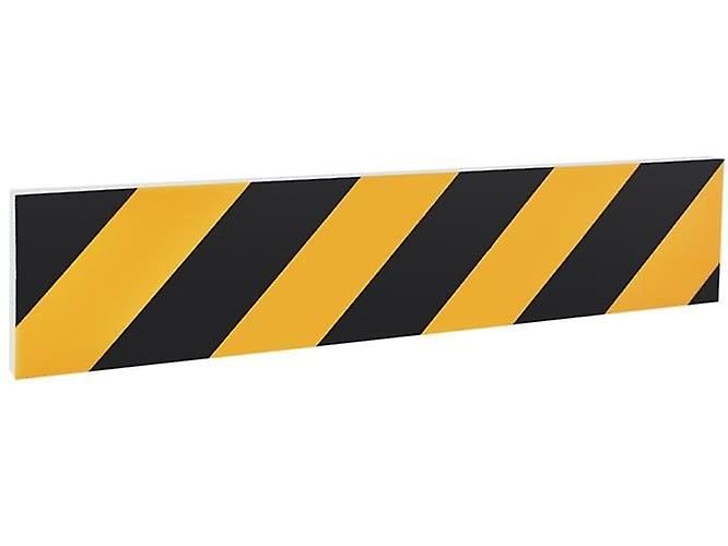 Car door guard 50x10x1.5cm