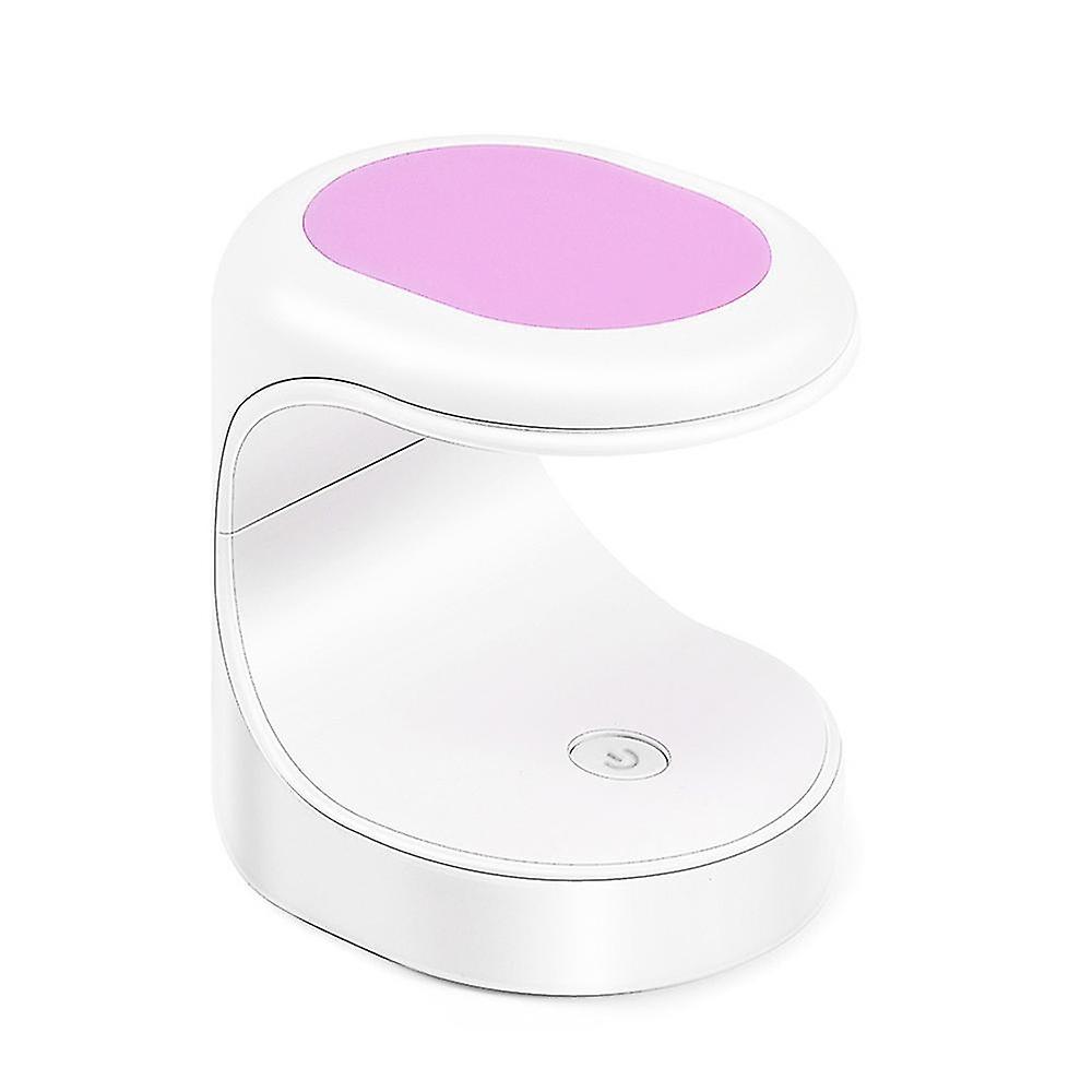 LED nail lamp UV gel dryer