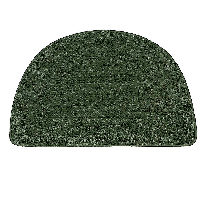 1pcs Semi-circular Door Pads