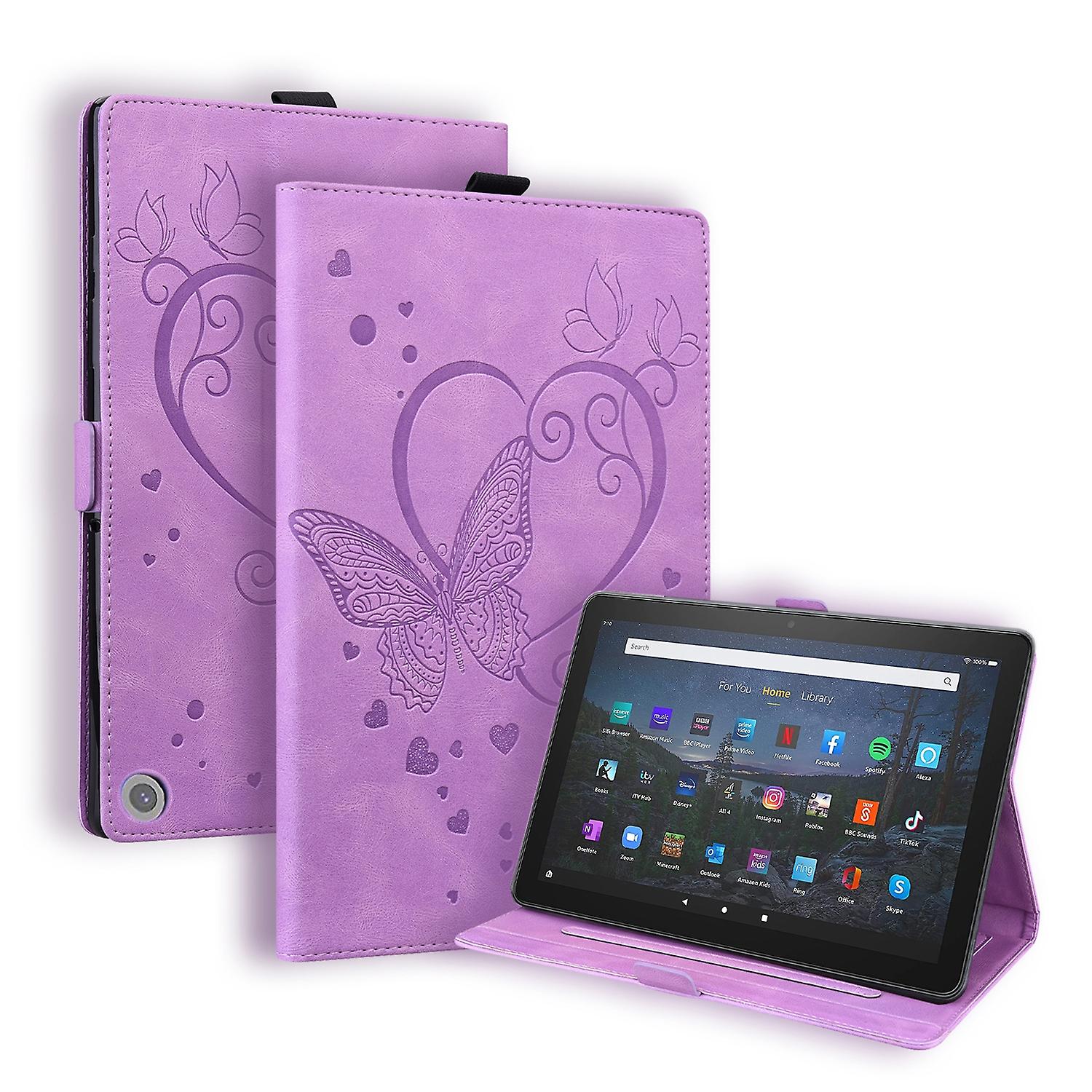Case For Amazon Fire HD 8 (2020)