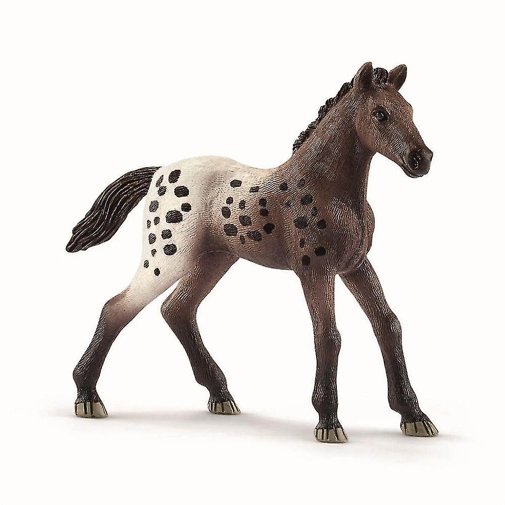 Schleich Appaloosa Föl