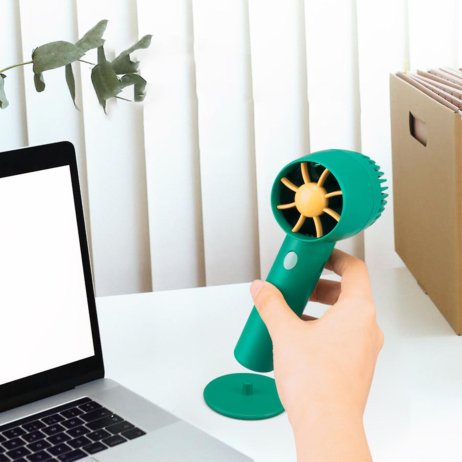 Fan Mini Usb Charging Pocket Small Fan Handheld Convenient Small Fan Protable Mini Fan Handheld Fan