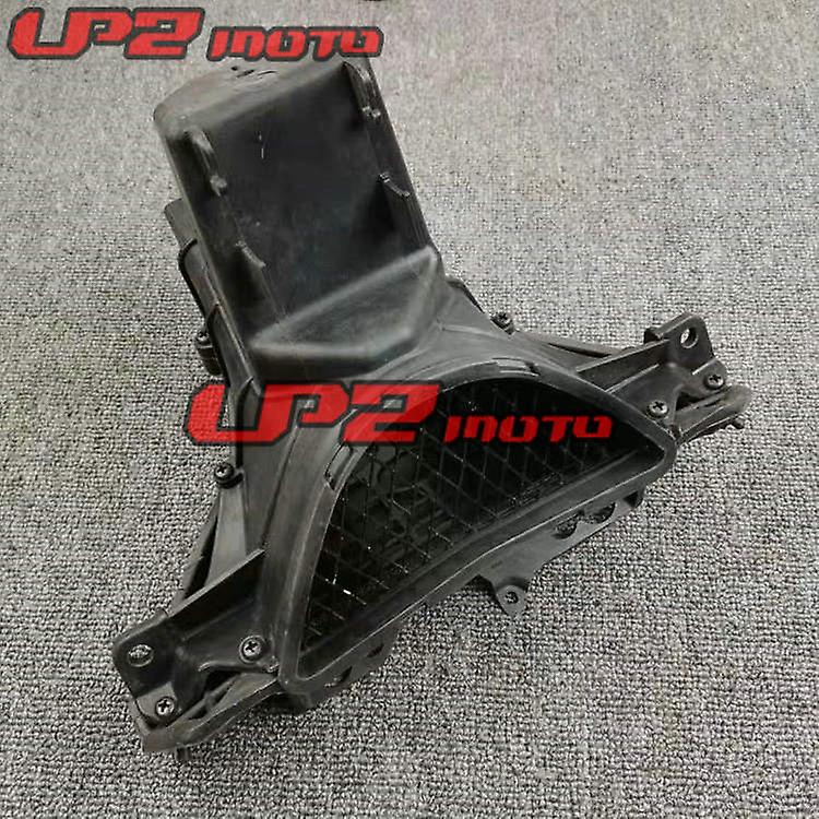 For Kawasaki ZX6R ZX-6R ZX636 09 Headlight Bracket, Canopy Bracket, Instrument Bracket