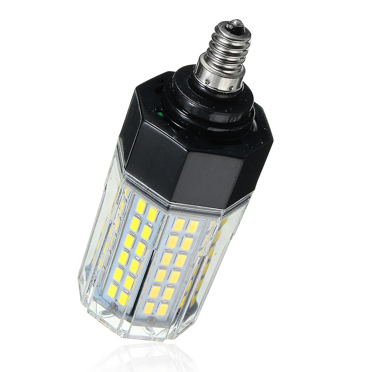 Dimmable E27 E14 B22 E26 E12 10w Smd5730 Led Corn Light Lamp Bulb Ac110-265v