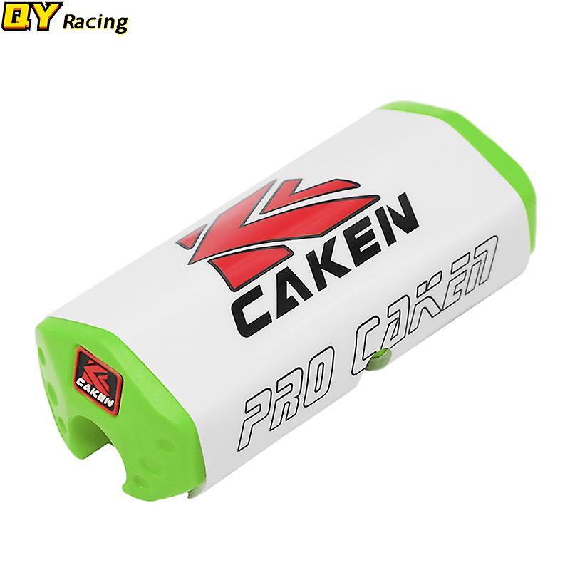 Pro Caken 2.0 مربع المقود بار الوسادة الدهون بار الوسادة حامي الصدر الصليب بار صالح 1-1 / 8 مقبض بار دراجة نارية الترابية الدراجة حفرة الدراجة