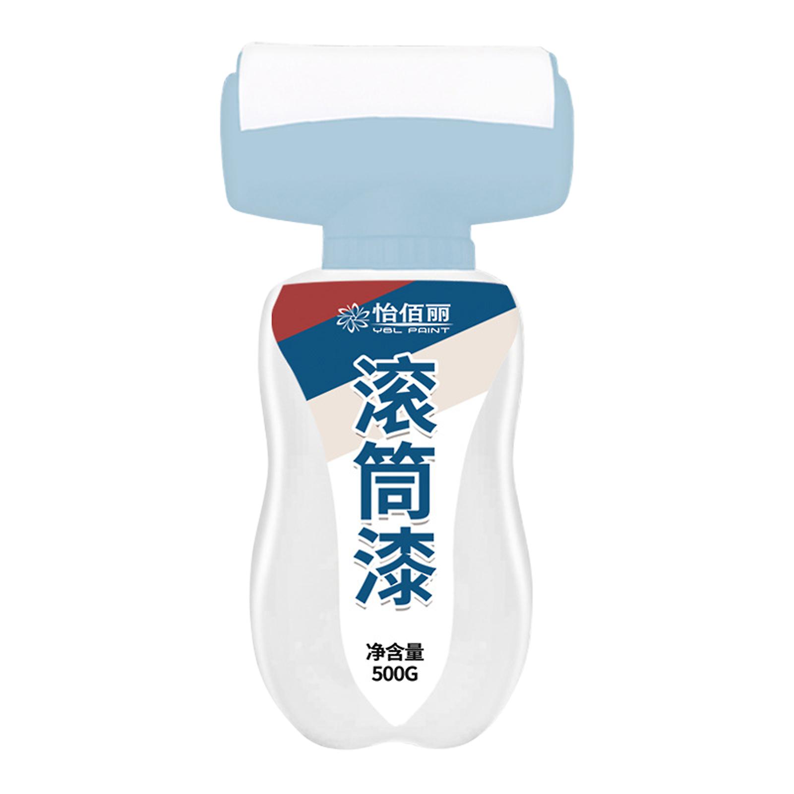 Wall Repair Tool Quick-Drying High Coverage Wall Mending Paint Paste for Home