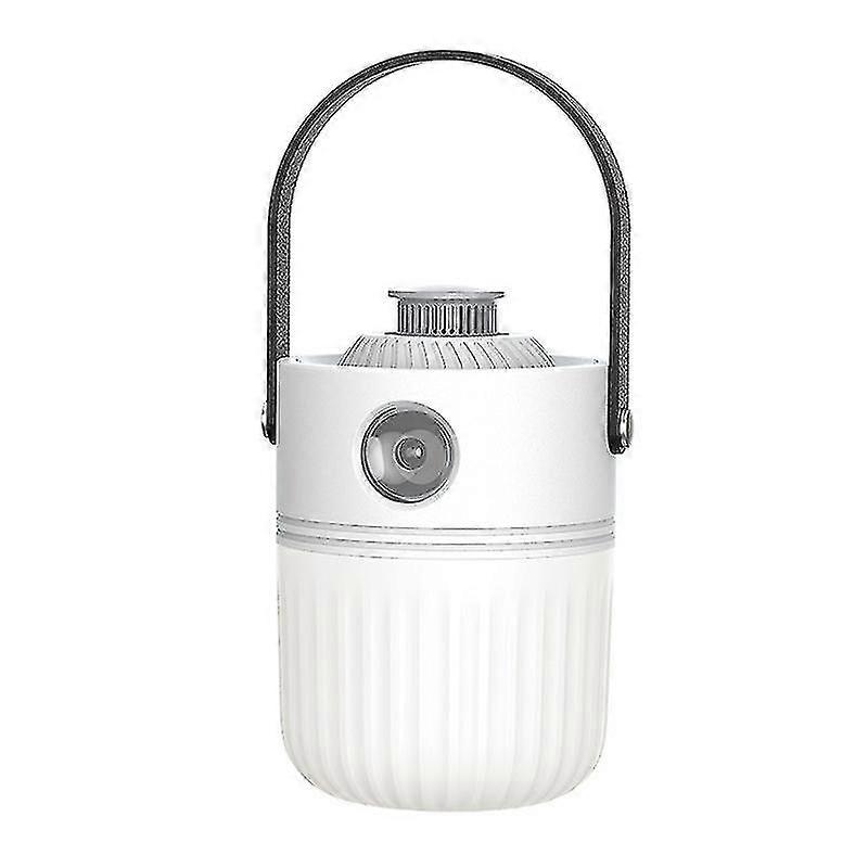 Unique camping light rechargeable, 6 color light, LED camping light