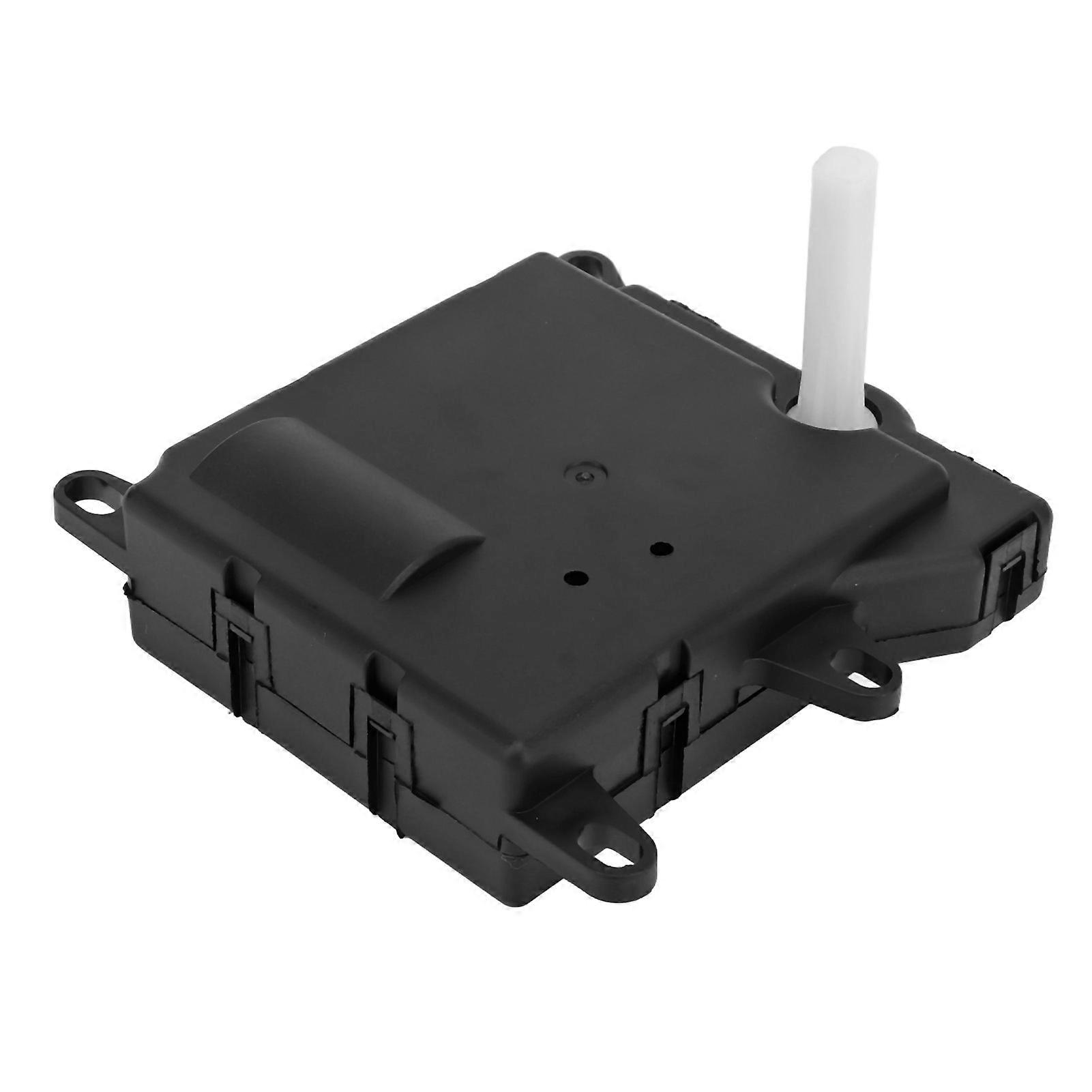 AC Heater Blend Door Actuator 3C7Z19E616AA Replacement For Ford F450 F550 Super Duty 20052007 E2U811
