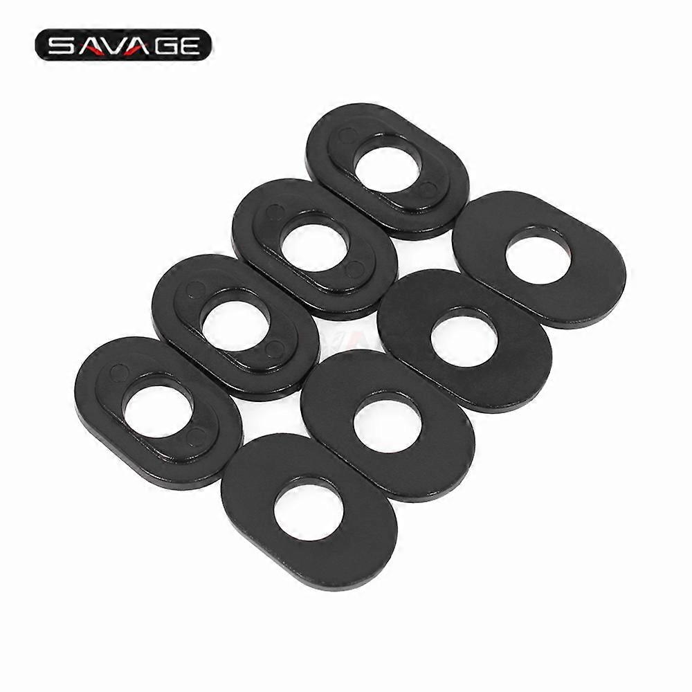 LED Turn Signals Adapter For HONDA CRF 250L Rally 450L 1100 CRF1100 CB650R CB1000R CB125R Motorcycle Indicator Lamp Spacers