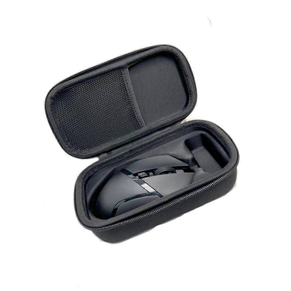Carry Bag Gaming Mouse Case, Storage Box, Eva Case For Razer/razer Baselis Serpent, Shockproof Mouse Travel Case