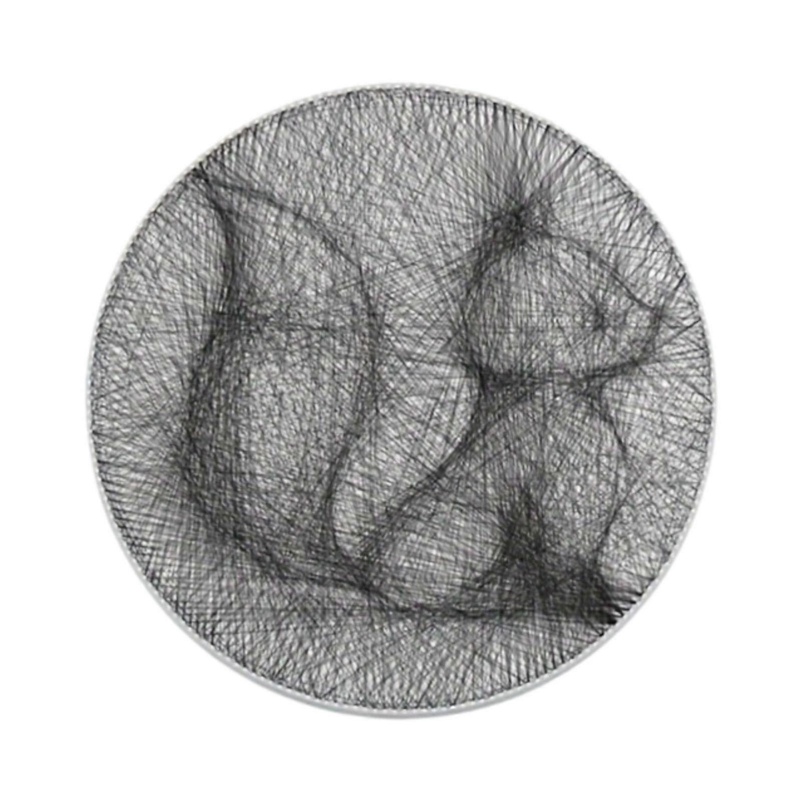 String Art -setti, askartelu-, koriste- ja keräilyesineet, lastenhuoneen ja makuuhuoneen asuntolan nosturipiirustus