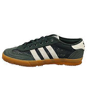 adidas Tischtennis Unisex Fashion Trainers in Dark Green | Fruugo DK