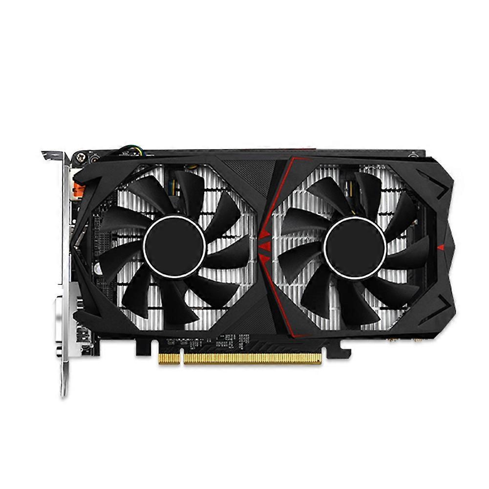GTX960 4GB GDDR5 Grafická karta 1127MHZ 7010MHZ 128Bit 28nm 6 Pin PCI-E 3.0 16X DVI&HD&DP Video karta pro PC hry