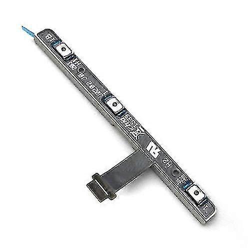 Power Button And Volume Button Flexible Cable Compatible with Asus Zenfone Zoom Zx551ml/zx550ml
