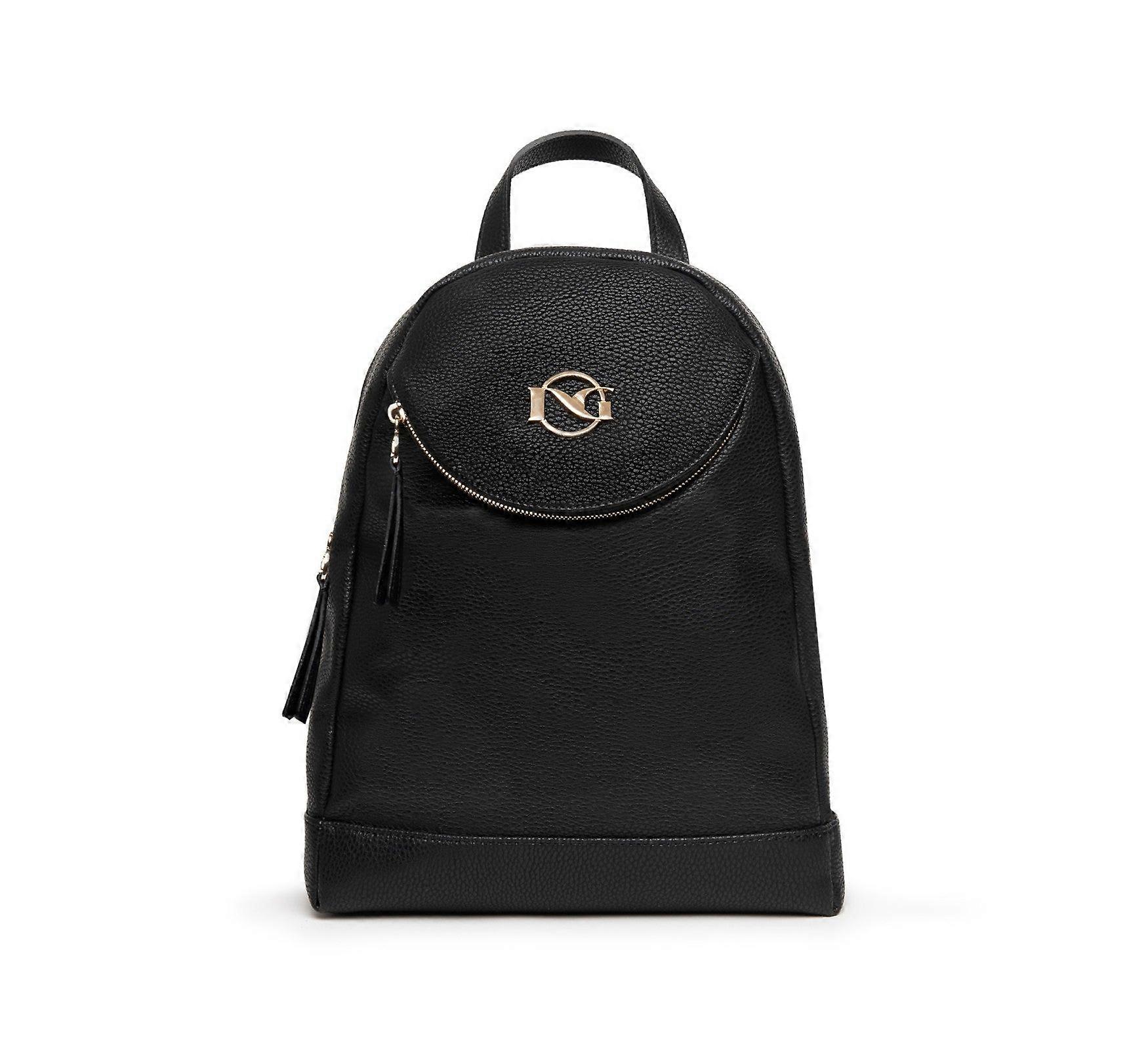 NeroGiardini Women's Backpack in Technical Material E443783D