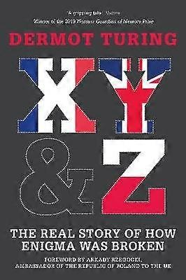 X Y and Z
