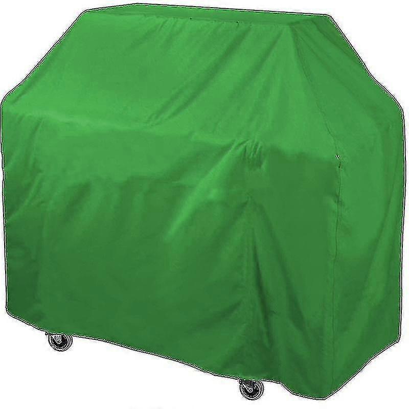 3 Sizes Waterproof Bbq Grill Cover -cdsx