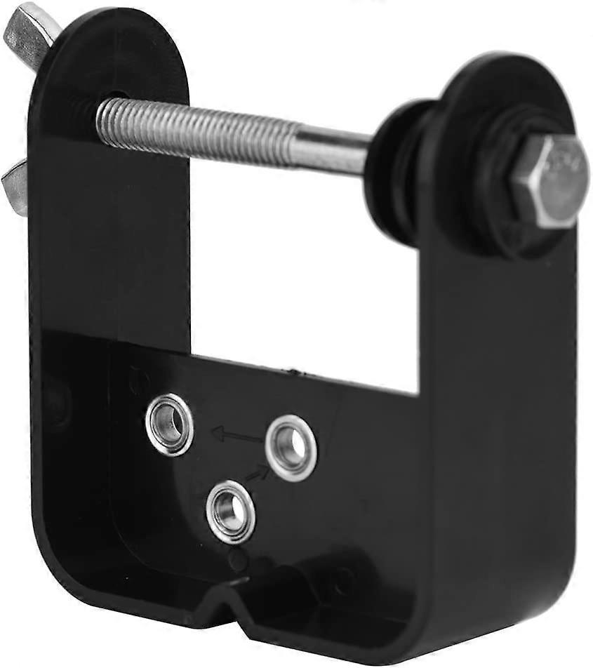 String Protector Accessories Archery Bow Stringers String Winders For All Bows - black