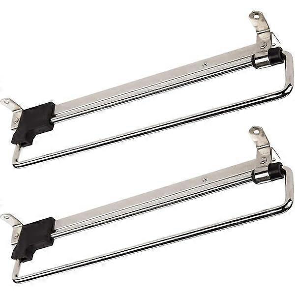 x Sliding clothes hanger Telescopic clothes hanger Extendable cloth