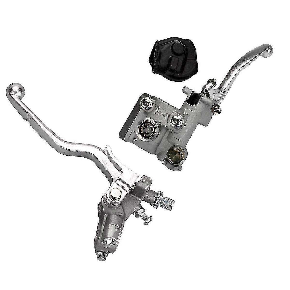 Dźwignia pompy hamulcowej sprzęgła hamulca motocyklowego do 125r 250r 500r Crf 150 250 450 2002-2012-Yvan