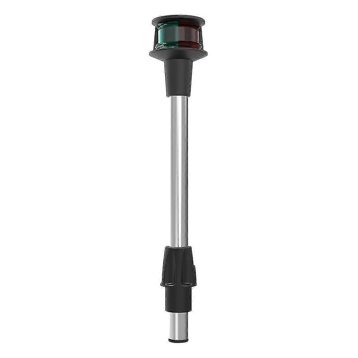 Światło łodzi Led Światło nawigacyjne Światło sygnalizacyjne Plug-in Dual Color Marine