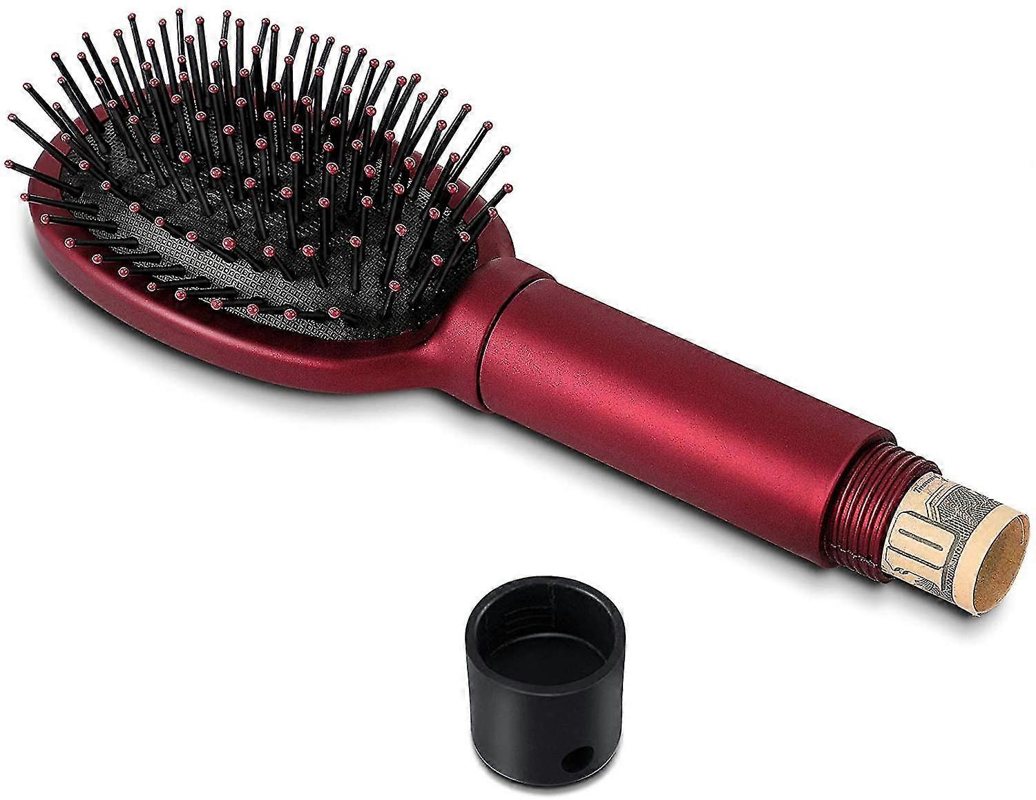 Hidden Money Comb