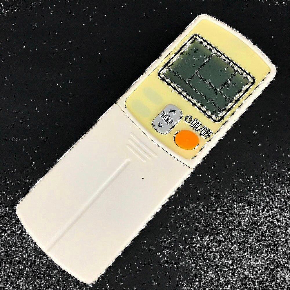 (2pcs/lot)replacement Arc423a5 For Daikin Air Conditioner Remote Control Arc423a6 Fernbedienung