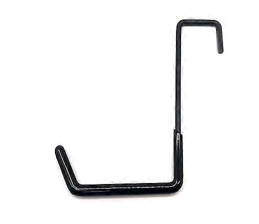 S Hook Heavy Duty Wall Mounted Hook Garage Wall Hook Wall Mount Storage Hook