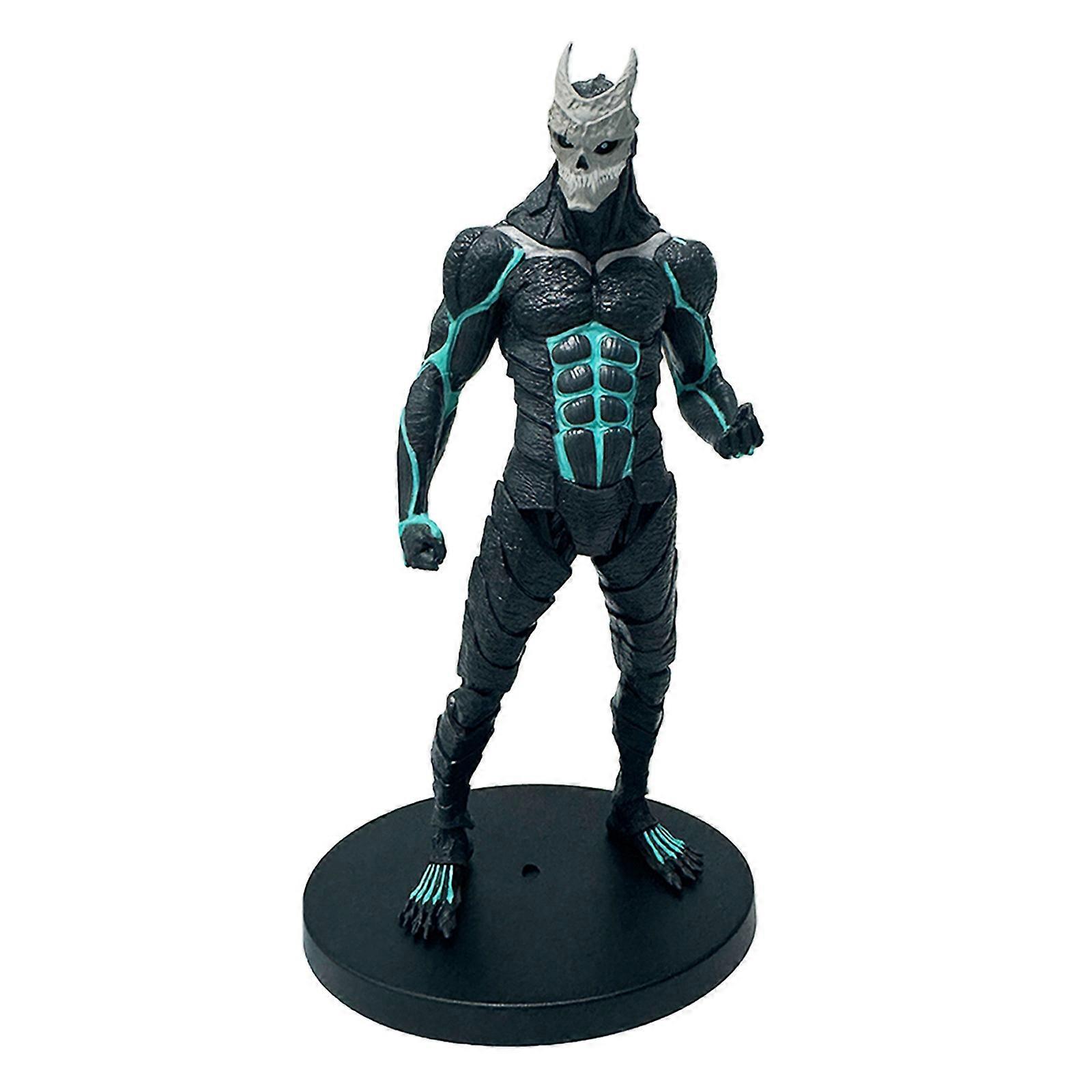 Kaiju No. 8: PVC Figure , Monster No. 8 Figure