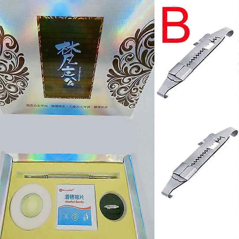 Ingrown Toe Nail Correction Tool Toenail Straightening Correctors Patch Tool